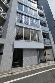 CREAL浅草スカイビュースクエア 