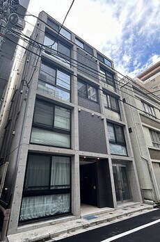 セグレート日本橋 