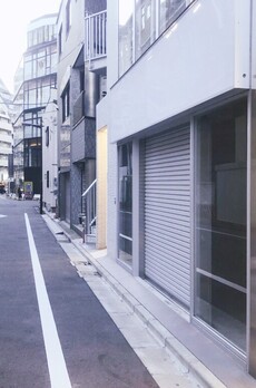 CREAL浅草スカイビュースクエア 