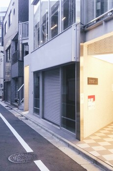 CREAL浅草スカイビュースクエア 