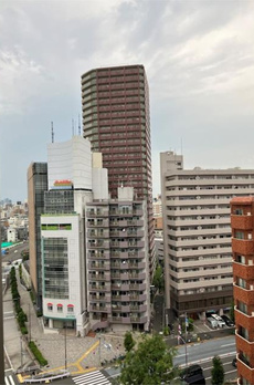 ＺＯＯＭ新宿御苑前 