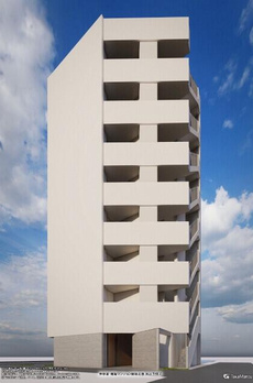 （仮称）表参道・Ｓマンション 
