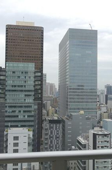 Ｗｈｉｔｅ　Ｔｏｗｅｒ　Ｈａｍａｍａｔｓｕｃｈｏ 