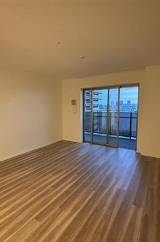 晴海フラッグ　ＰａｒｋＶｉｌｌａｇｅ　Ｅ棟 