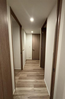 晴海フラッグ　ＰａｒｋＶｉｌｌａｇｅ　Ｅ棟 