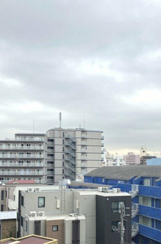 プラウドシティ方南町Ｂ棟 