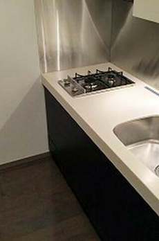 コンフォリア日本橋人形町ノース 