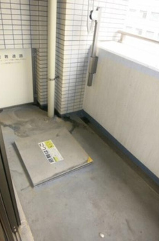 クリオ戸越銀座弐番館 
