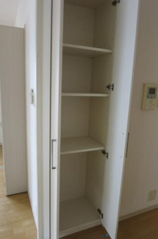 クリオ戸越銀座弐番館 