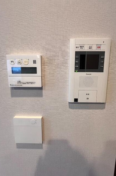品川タワーレジデンス 