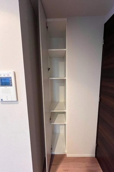 品川タワーレジデンス 
