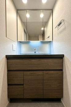 アトラス白金台レジデンス 