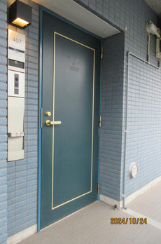 アルページ麻布 