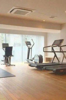 パークマンション三田綱町ザフォレスト 