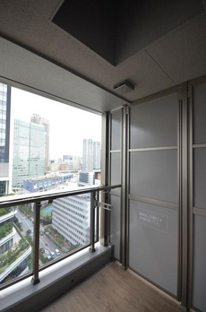 パークホームズ浜松町 