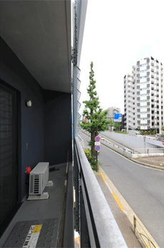 ニューガイア　リルーム用賀　Ｎｏ．３２ 