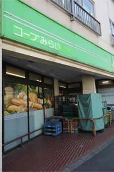 ニューガイア　リルーム用賀　Ｎｏ．３２ 