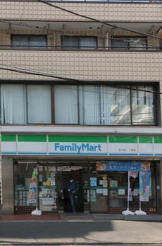 ニューガイア　リルーム用賀　Ｎｏ．３２ 