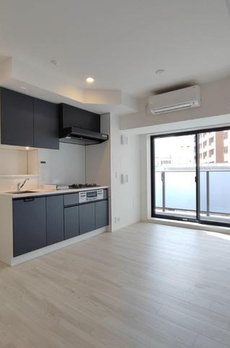 クロスレジデンス高田馬場 