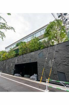 プレミスト南平台 