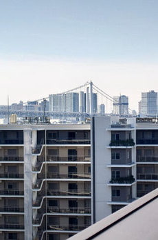 ＨＡＲＵＭＩ　ＦＬＡＧ　ＳＵＮ　ＶＩＬＬＡＧＥ　Ｃ棟 