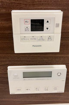パークスクエア日暮里 