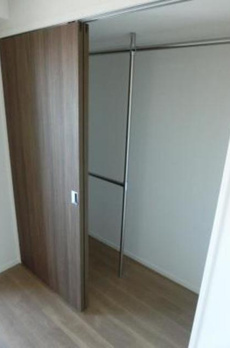 パークアクシス池田山 