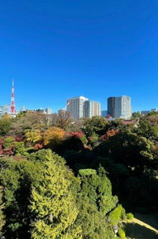 三田綱町パークマンション 