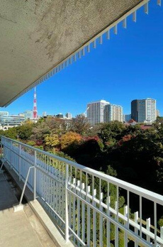 三田綱町パークマンション 