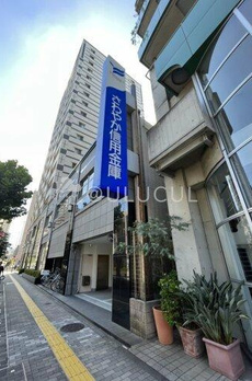 三田綱町パークマンション 