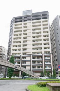 パークコート南麻布 