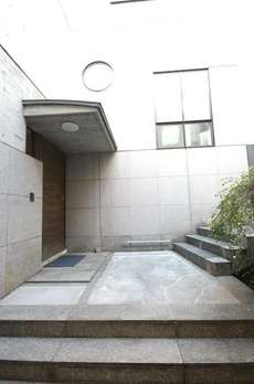 西五反田戸建 
