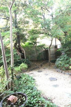 西五反田戸建 