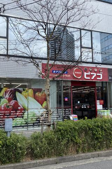 シティハウス東京八重洲通り 