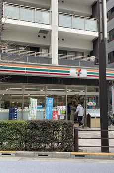 シティハウス東京八重洲通り 
