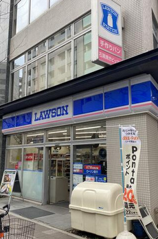 シティハウス東京八重洲通り 