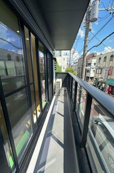 板橋区南町戸建 