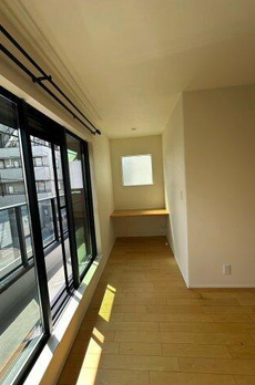 板橋区南町戸建 
