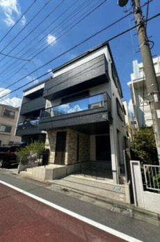 板橋区南町戸建 