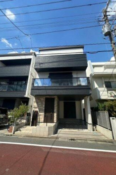 板橋区南町戸建 