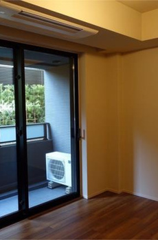 パークハウス白金長者丸 