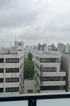 プレール・ドゥーク文京本郷 