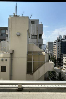 パークリュクス恵比寿 