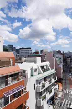 コモド目黒東山 