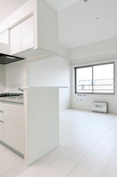 ディアコート三軒茶屋 