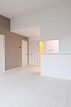 ディアコート三軒茶屋 