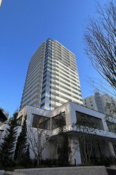 ザ・パークハウス三田ガーデン　タワー棟 