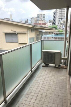 オープレ東中野 