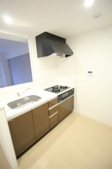 クレシェンテ月島 