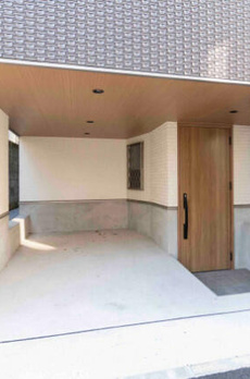 赤坂７丁目戸建 